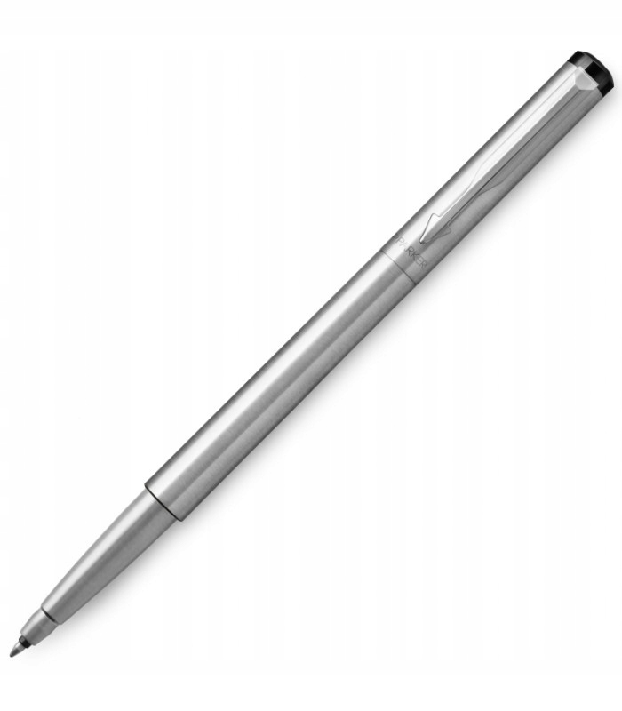 Pióro kulkowe Parker Vector Stalowe CT