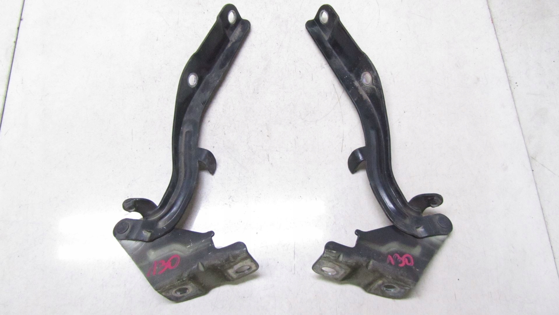 166/130 - KIA OPTIMA III ПЕТЛЯ КАПОТА KPL 10-15 130