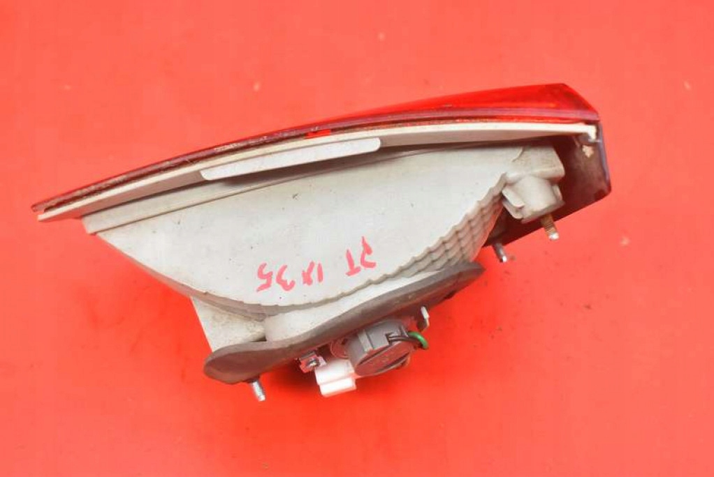 light left rear part rear 92405-2Y0 HYUNDAI IX35 09-13