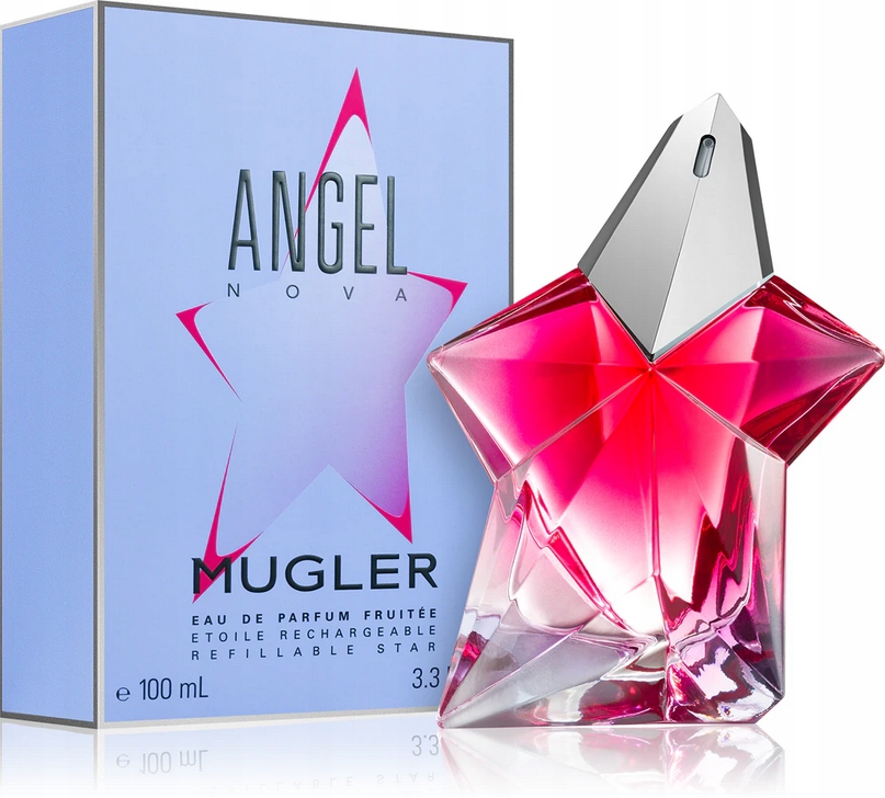 Thierry Mugler Angel Nova parfémovaná voda 100 ml