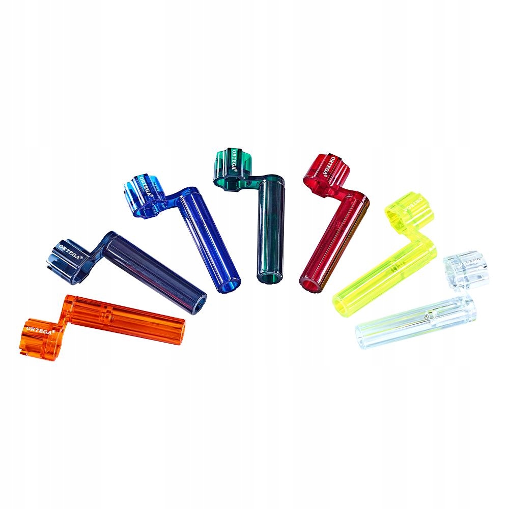 Ortega OSW-DLX-TYE - korbka do nawijania strun EAN (GTIN) 842960181708