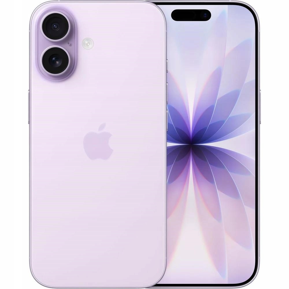 Apple iPhone 17 256GB Lavender mg6m4sx/a