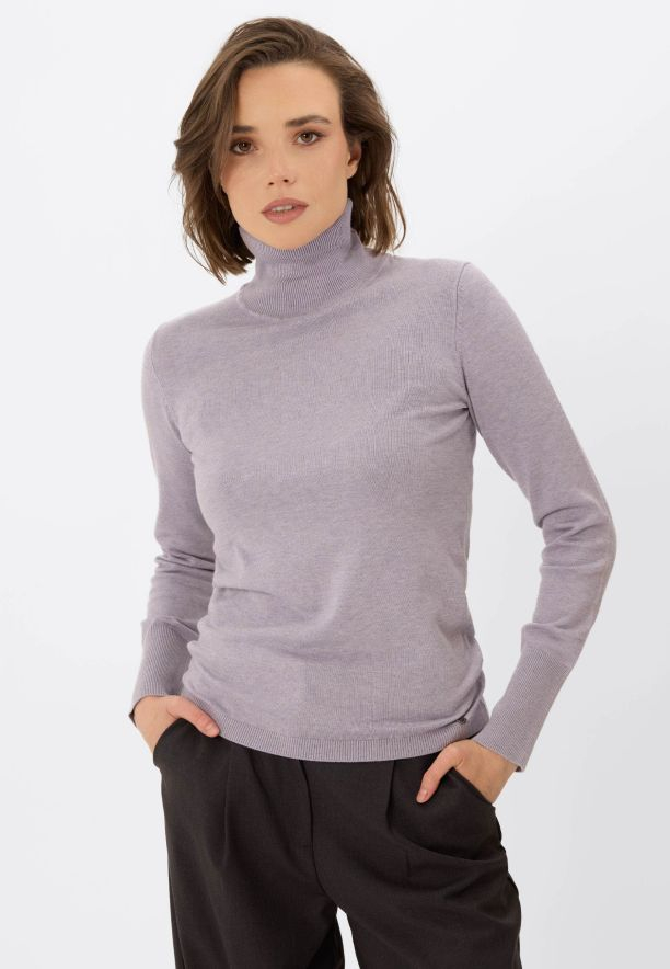 Dámský svetr Volcano S-Juli L03180-W26-404M vel. XL