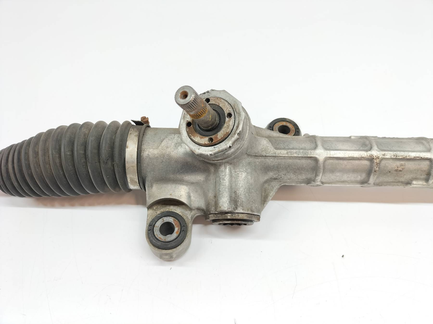 servo control Toyota Prius II (2003-2009)