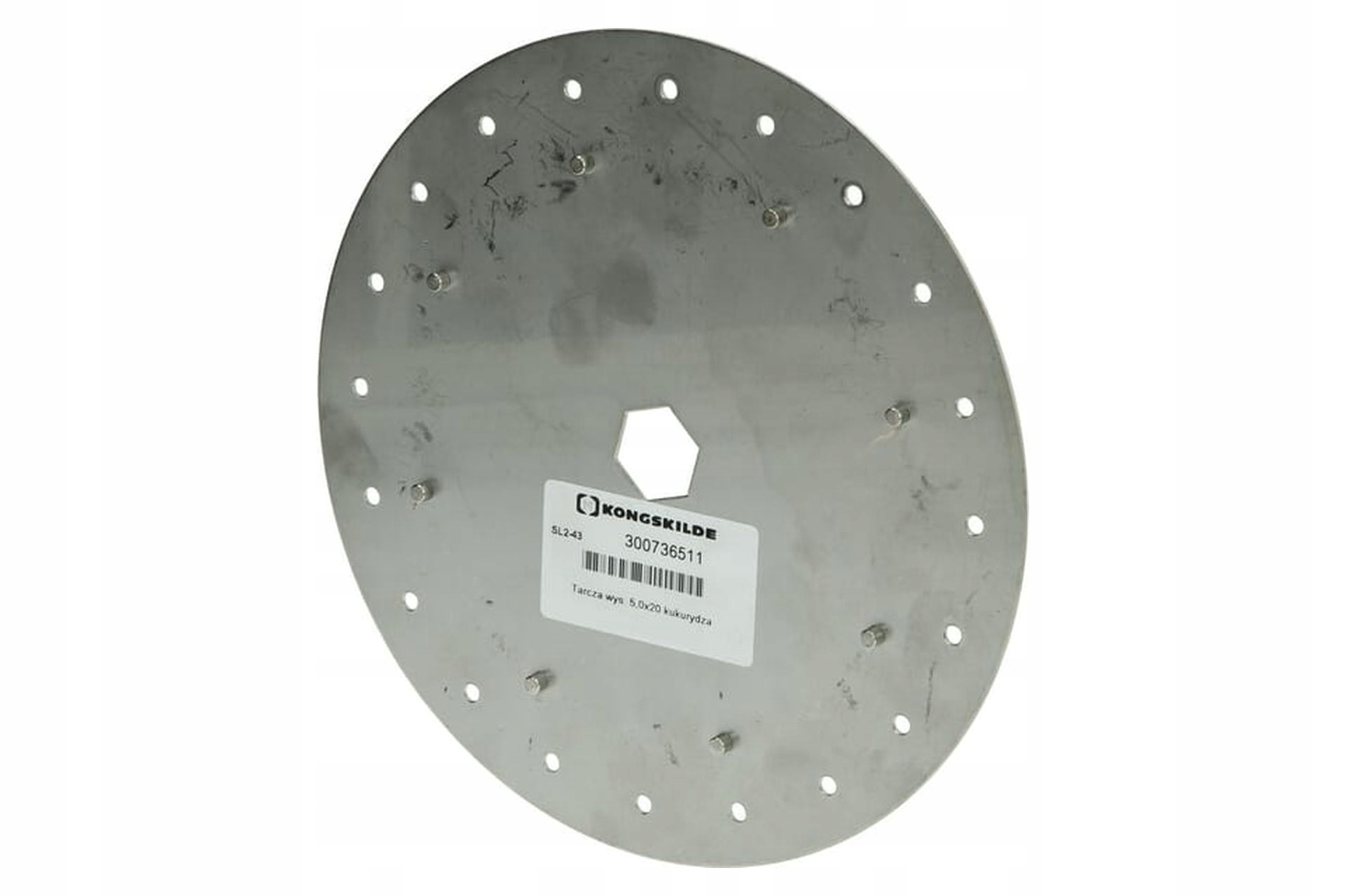 300736511 посевной щит кукурузы