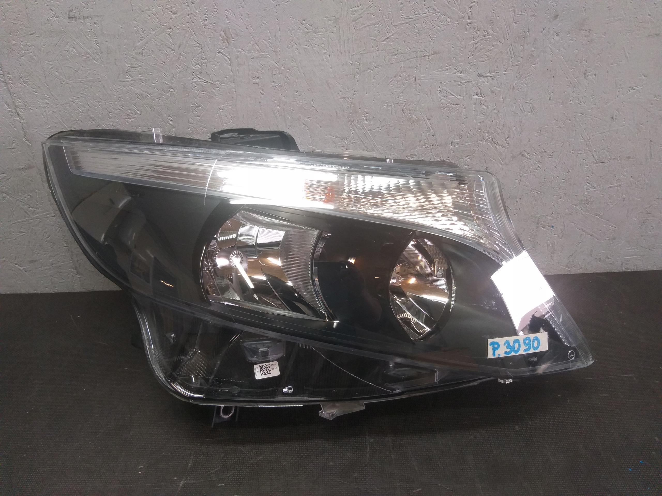 light front right MERCEDES VITO W447 A4479067800