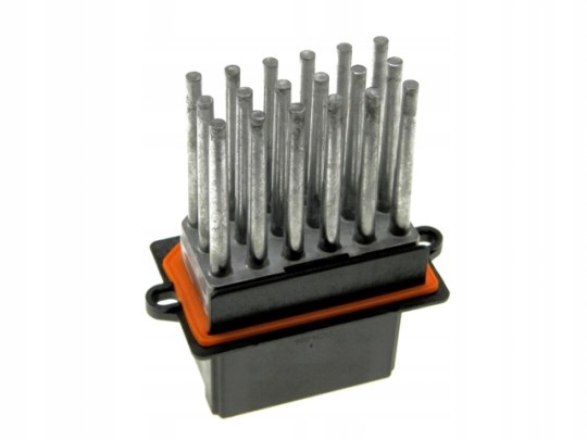 REZYSTOR DMUCHAWY CHRYSLER 01- DODGE 10- JEEP 05-