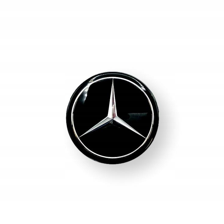 Mercedes Starší Modely Emblém volantu klaksonu Oe