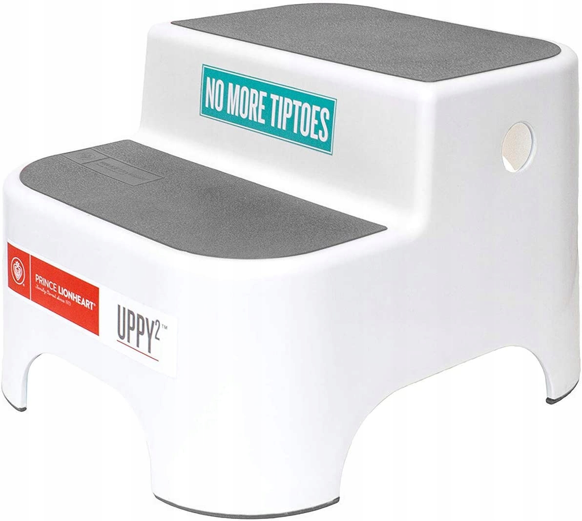 PRINCE LIONHEART DWUSTOPNIOWY PODEST PODSTAWKA SCHODKI