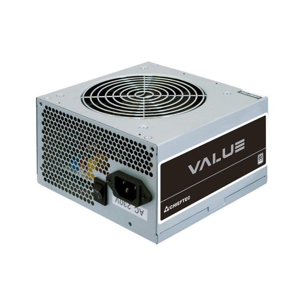 Napájecí Zdroj Chieftec Série Value APB-400B8 400W