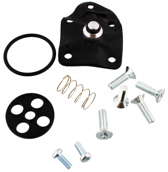 opravná sada kohoutku Kawasaki Er 500 Twister