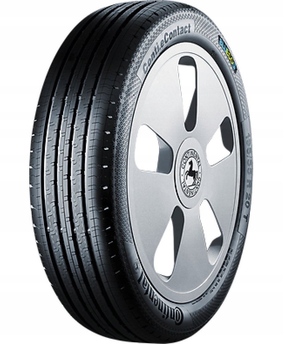 Continental Ecocontact 225/45 R19 XL 96W