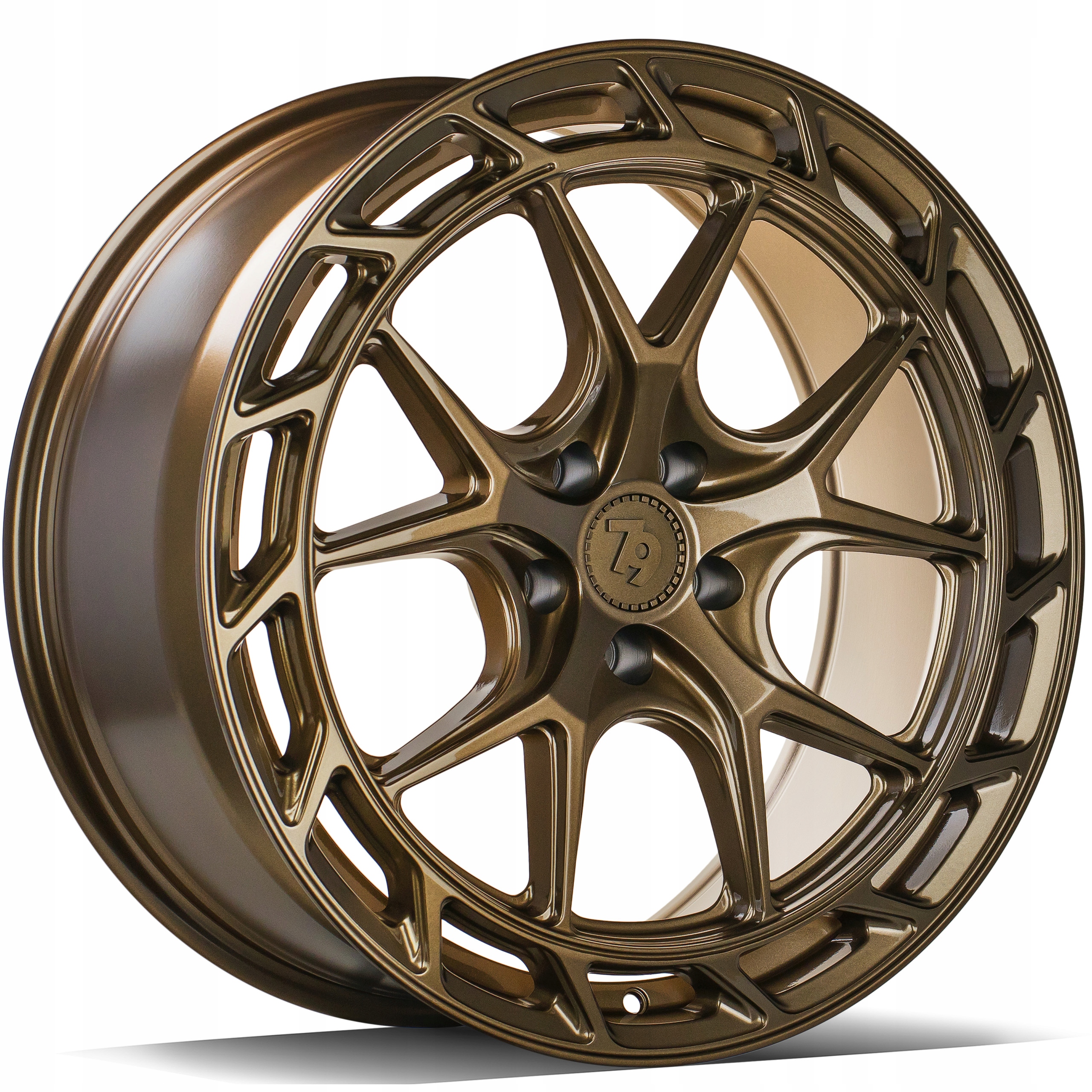 Ráfky 5x112 Bmw 2 F44 F45 U06 5 G30 G31 7 G11 G12 i3 i8 X3 G01 1 F52 8 G15