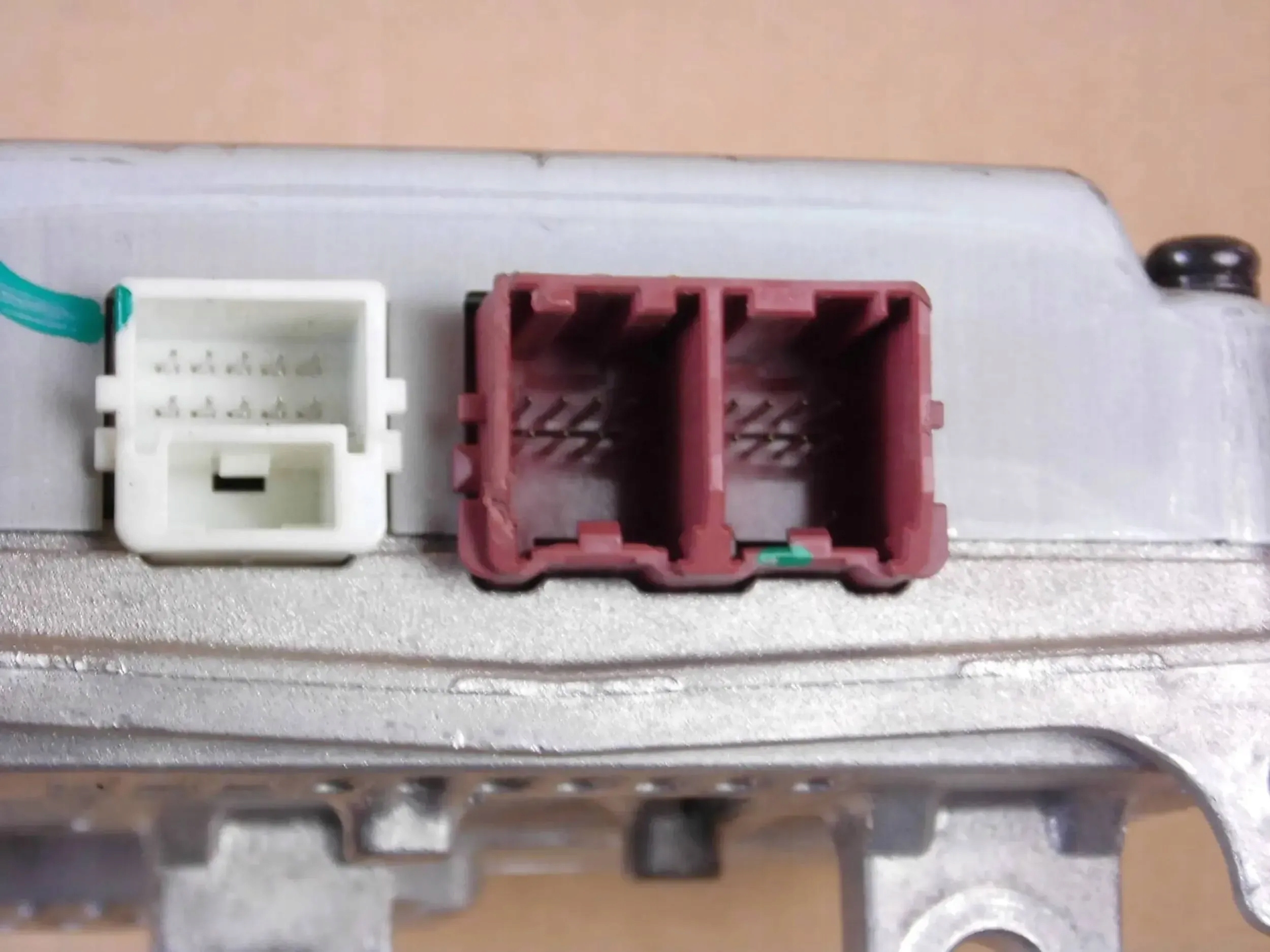 Hyundai Kona Centralina modulo SERVOSTERZO volante J956399500