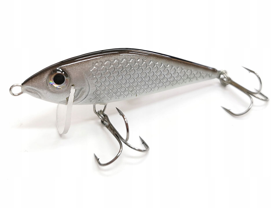 

Na Bolenia Wobler Bielik Focus 7cm 10g - F3