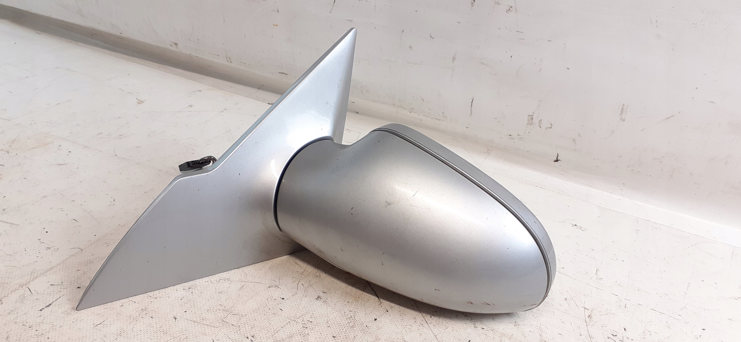 mirror left 5 Pin Mercedes W203 CLK
