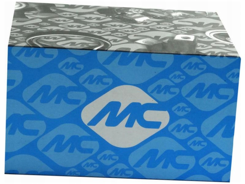 KOŁO PASOWE WAŁU NISSAN PRIMASTAR 2.5 INTERSTAR 2.5