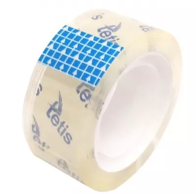 

Taśma Klejąca Tetis 18X20