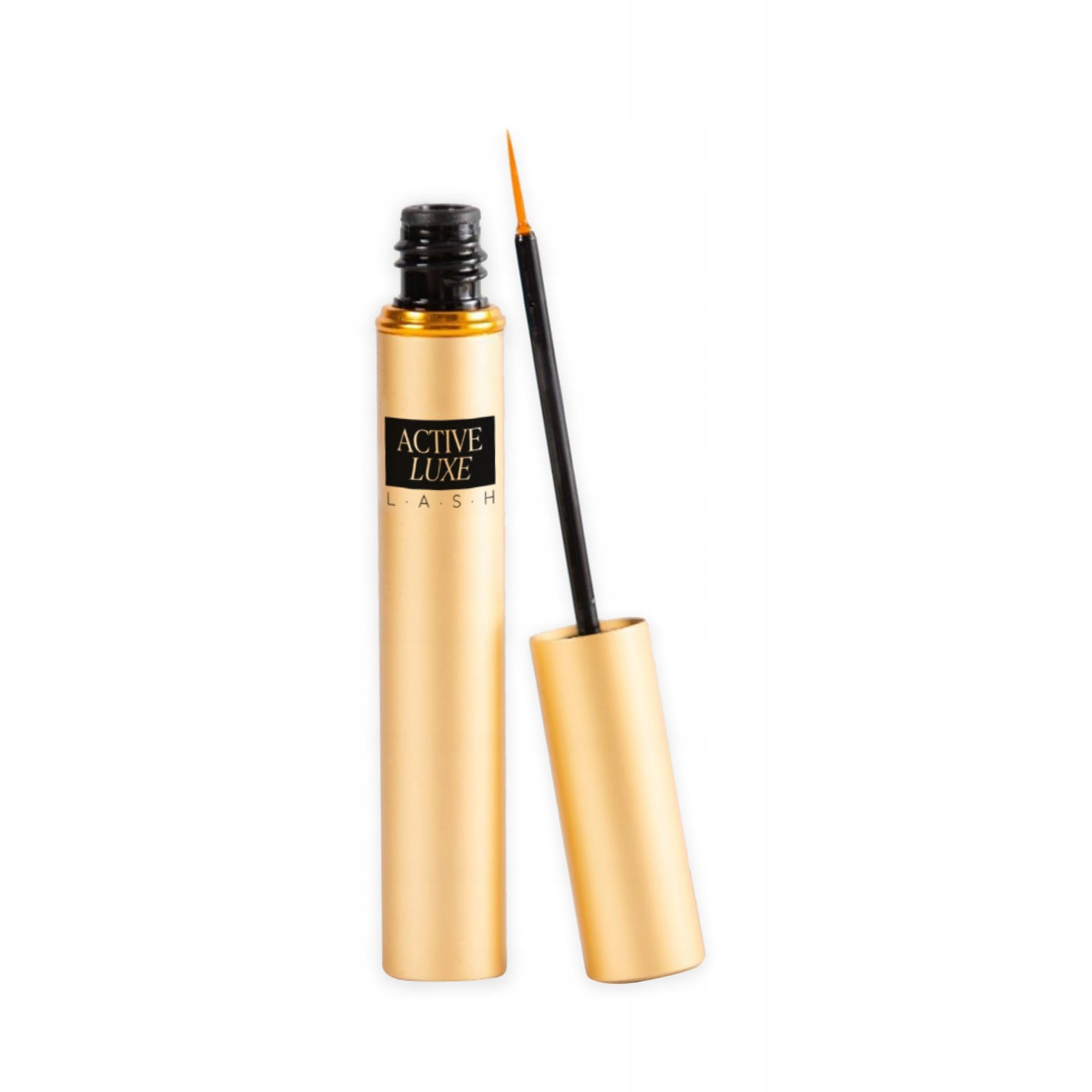 LONG4LASHES Serum Do Rzęs Wzrostu 60 Dni Kuracja 15 ml Testowane Klinicznie — miniatura 9