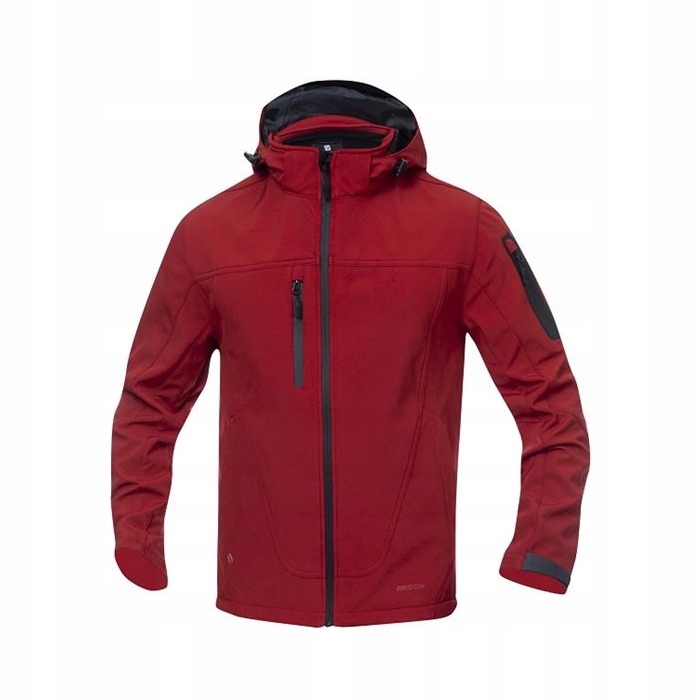 Zimní softshellová pracovní bunda Ardon Spirit vel. S