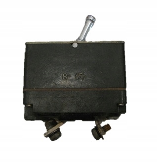 Wyłącznik AZS-5 (AЗС-5)