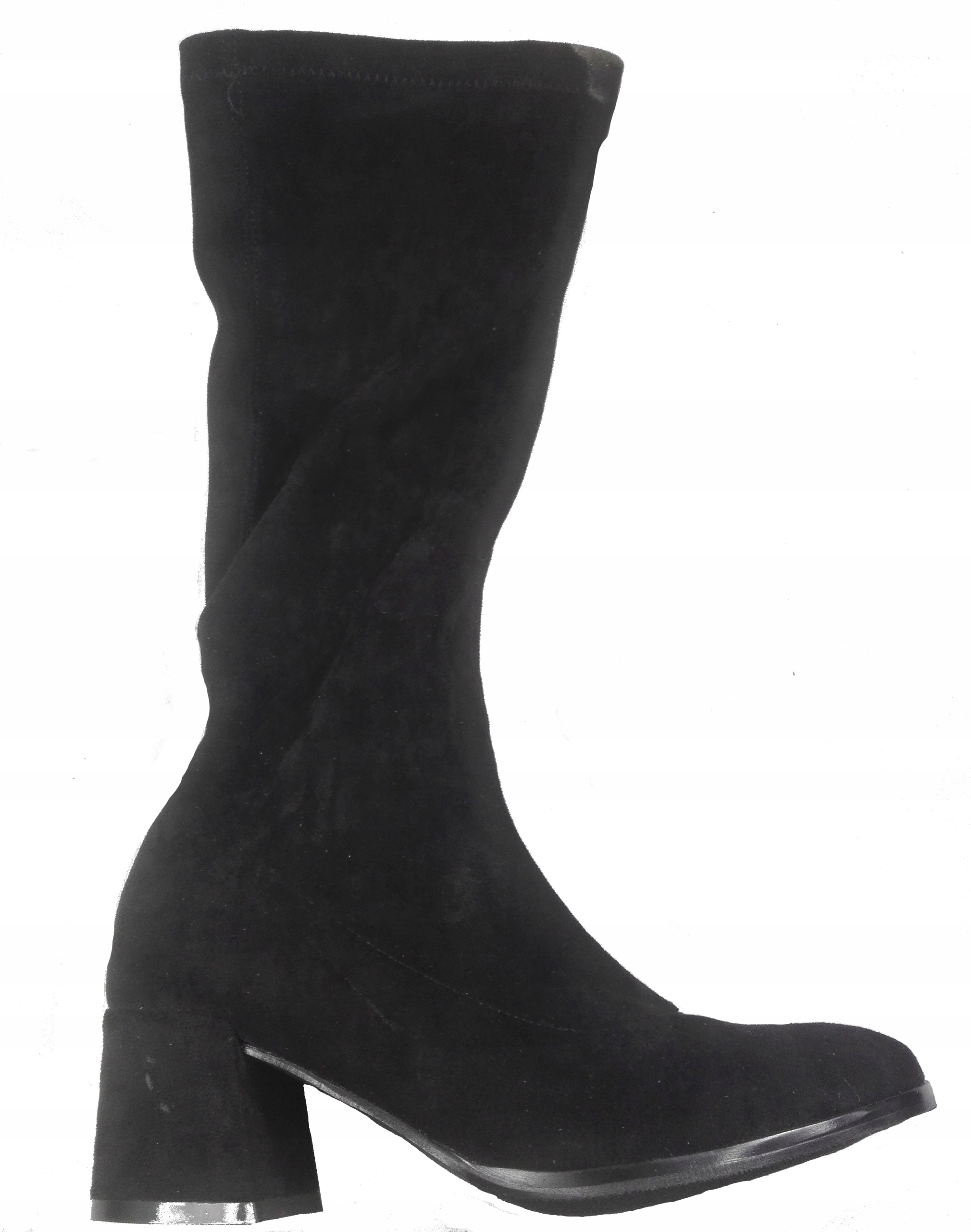 Filippo Kozačky DKZ932/20 Black r36