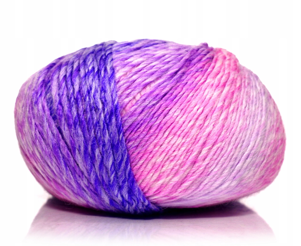 WŁÓCZKA YARNART PACIFIC CHUNKY NR 306 11645338167 Allegro.pl