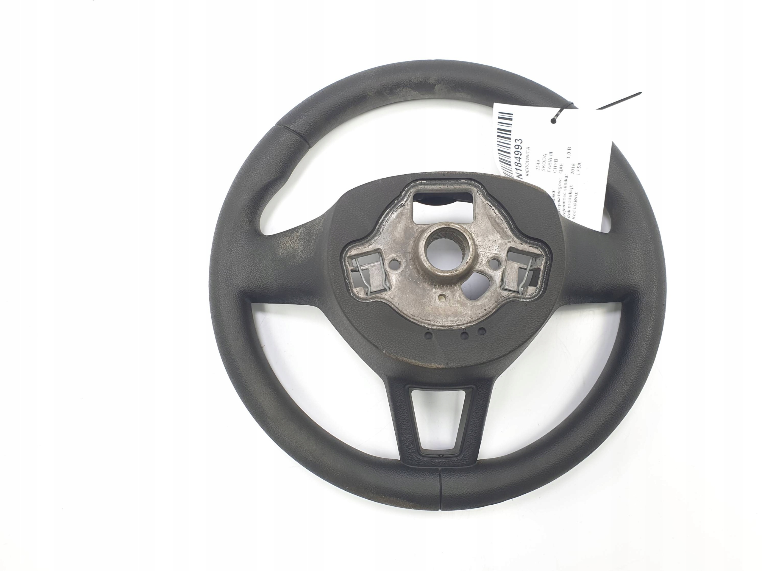 lenkrad 6V0419091G SKODA FABIA III