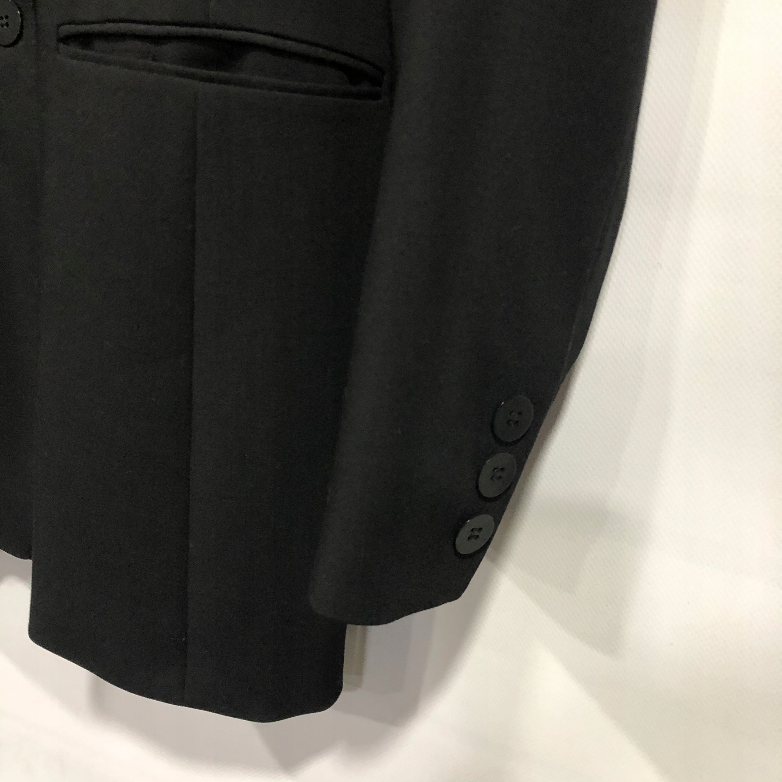 GERRY WEBER Marynarka Żakiet 38 / 40 Wzór dominujący bez wzoru