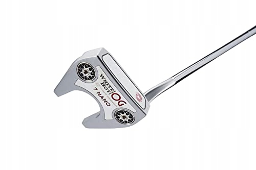 Odyssey Golf 2021 White Hot OG Putter Marka Callaway