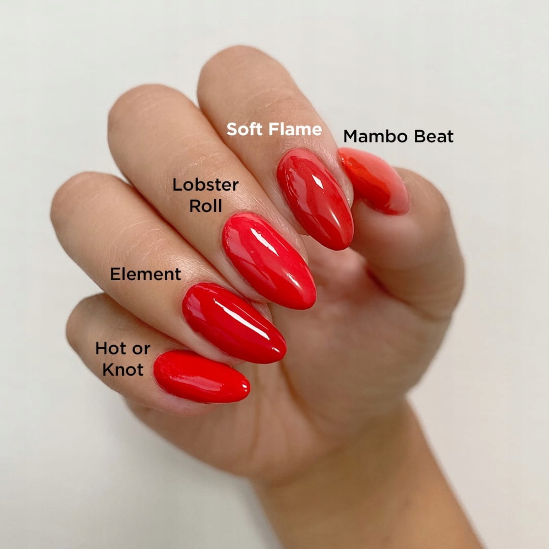 CND Vinylux Soft Flame 15 ml Marka CND