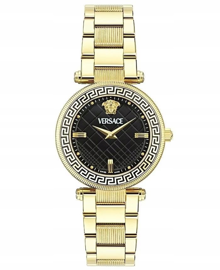Dámské Hodinky Versace Reve Lady VE8B00624