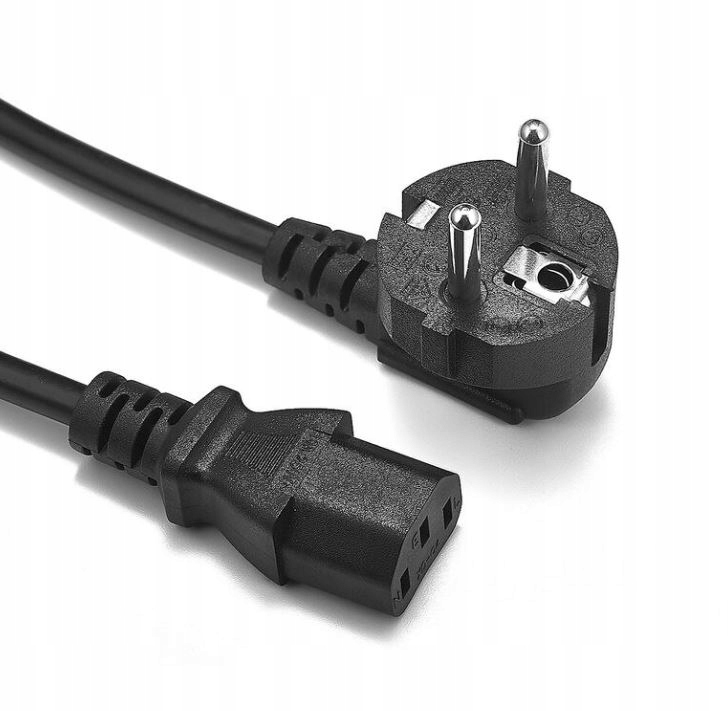 

R060 Kabel Przewód Do Pc Komputer Monitor