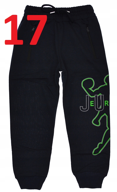 SPODNIE DRESOWE dresy RÓŻNE WZORY duży wybór - 128 Materiał dominujący bawełna