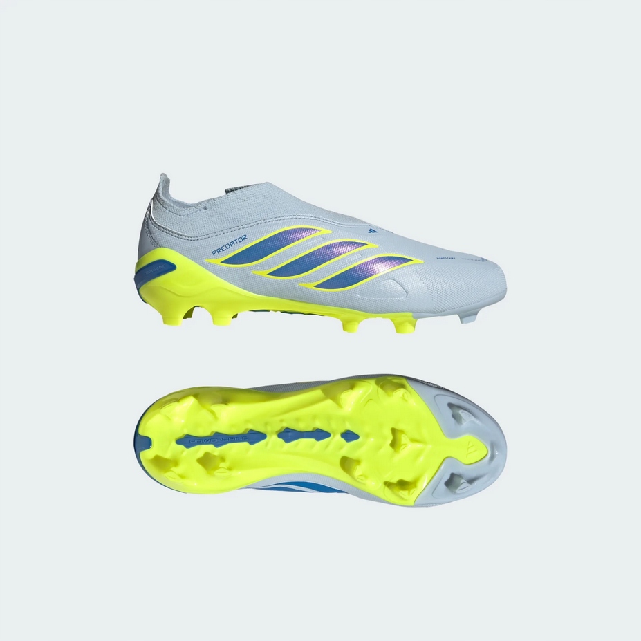 Buty piłkarskie dziecięce adidas lanka korki Predator League JR7889 r38