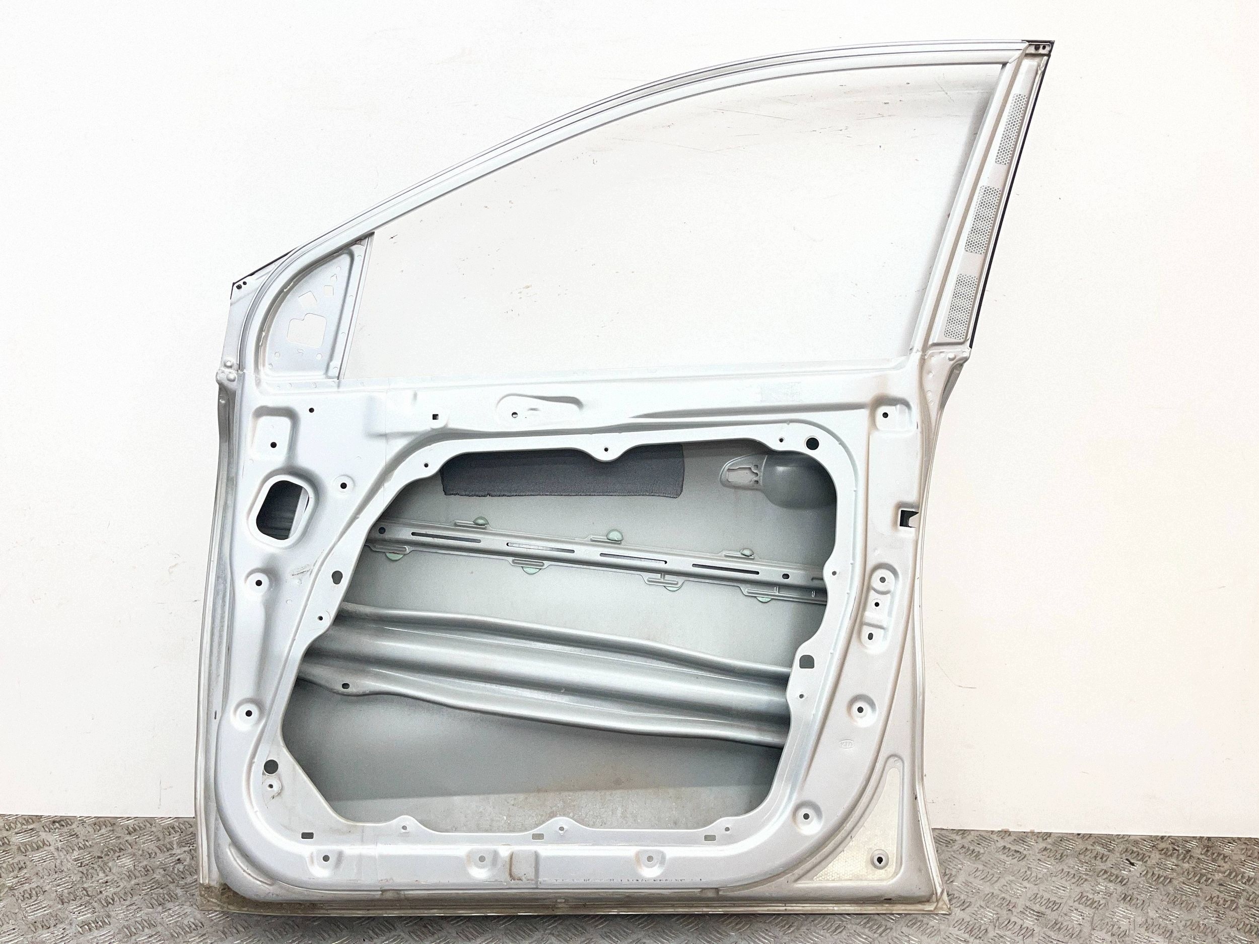 door front front right KIA SPORTAGE 4 IV 16- QL