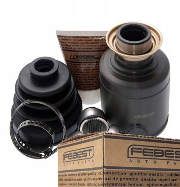 ШРУС ПРИВІДНОГО WEWNETRZNY ПРАВИЙ ПЕРЕД до HONDA MDX 3.5