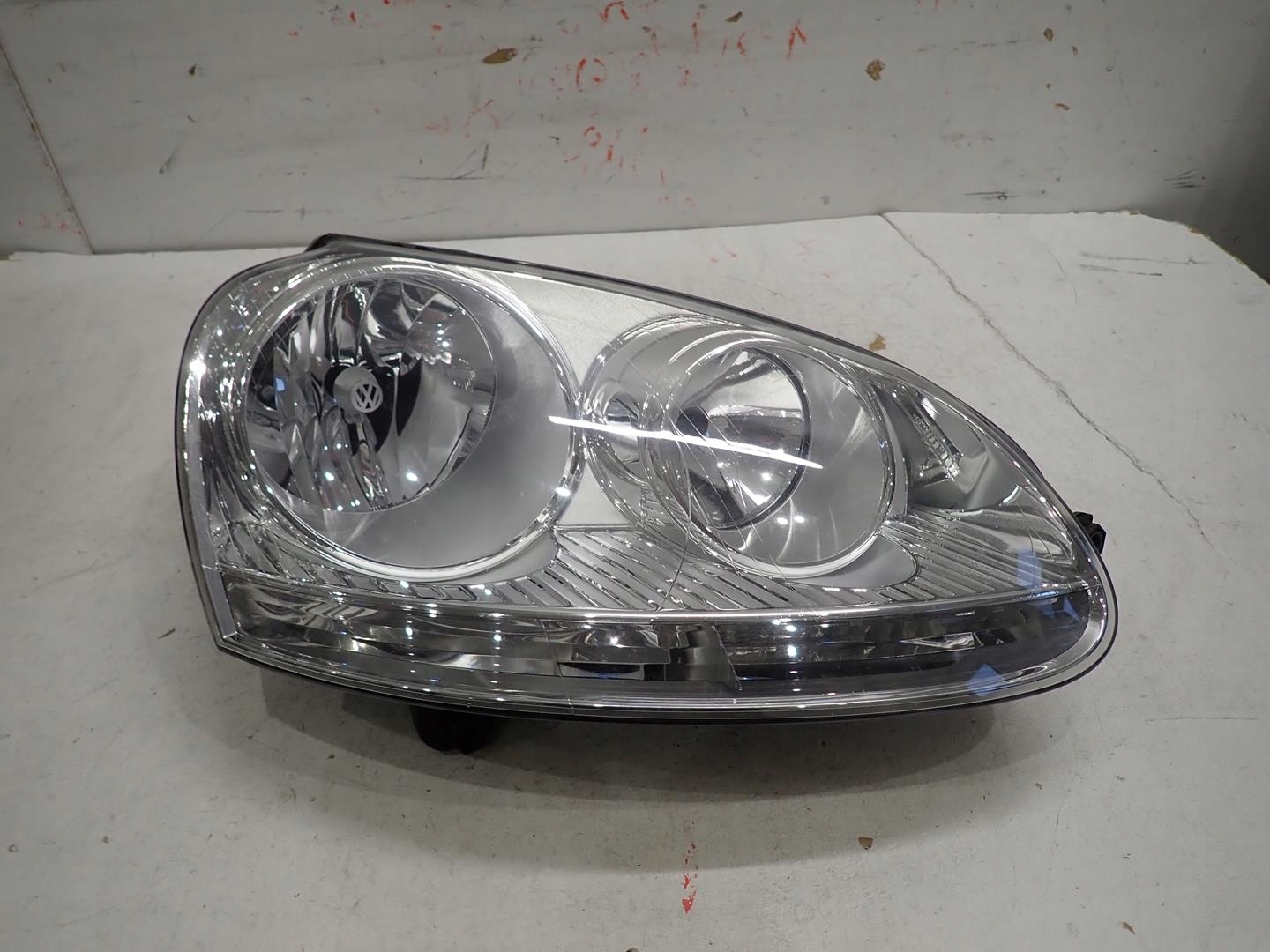 light front front right VW GOLF V 2003-2009 1K6941006P