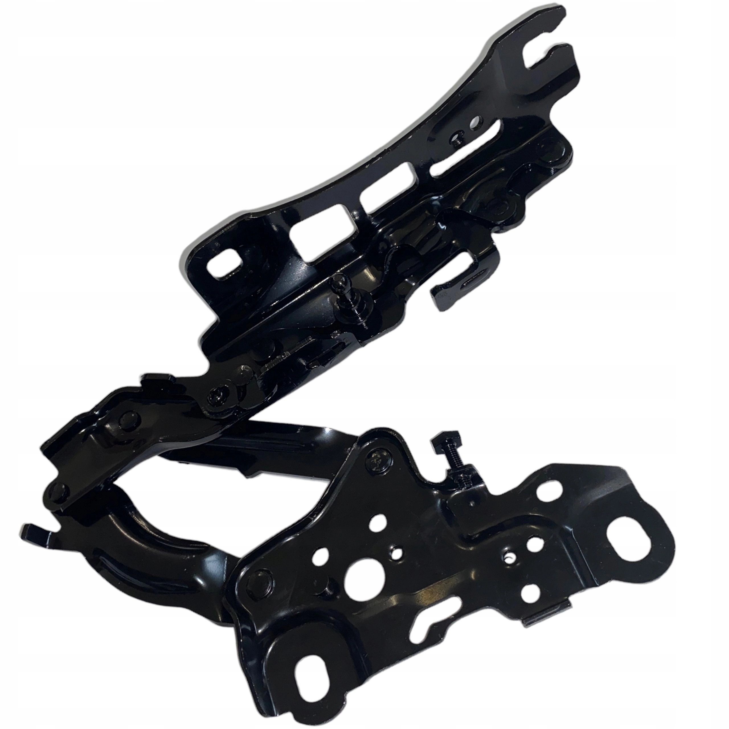 Bmw G20 G21 G28 Levý Závěs Kapoty Krytu Motoru 41008494431