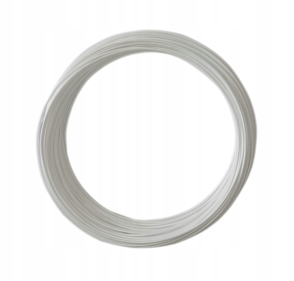 

Wkład do długopisu 3D Pf Pla 1,75mm 33m Biały