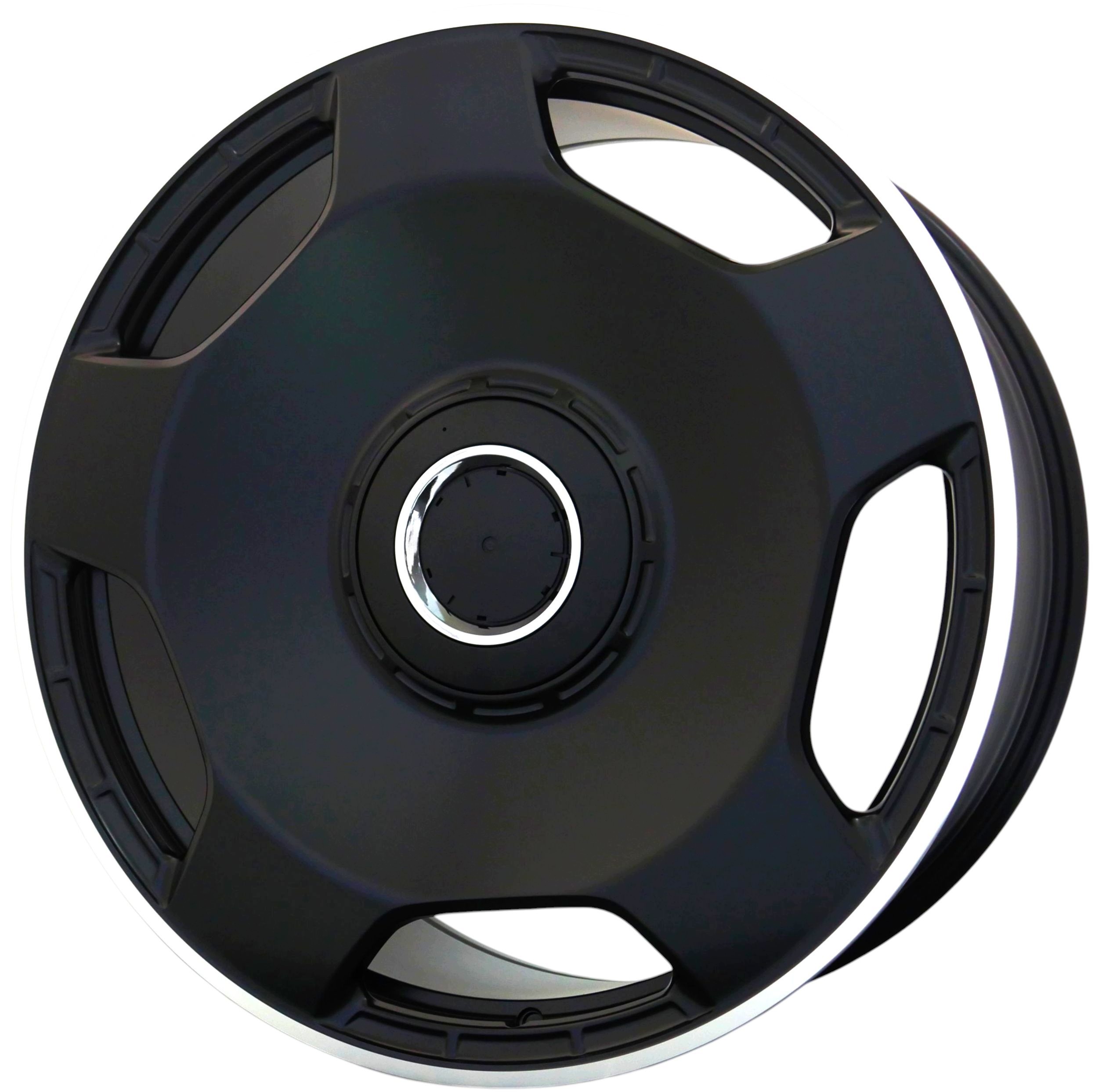 Alufelgi 20 5x130 pro Mercedes G-Class Amg W465 W463 9,5J ET35
