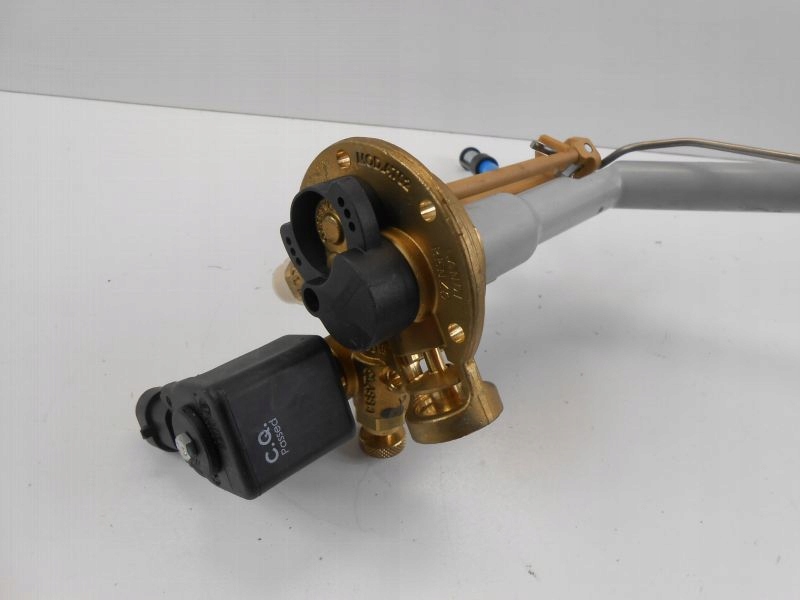 WIELOZAWOR GAZU LPG LANDI RENZO AT02 TOMASETTO Engine Type Gasoline