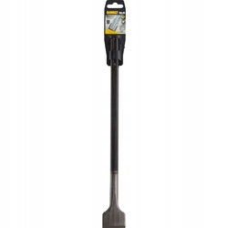 Ploché Dláto Sds Max 50 MM X 400 MM Dewalt DT6818