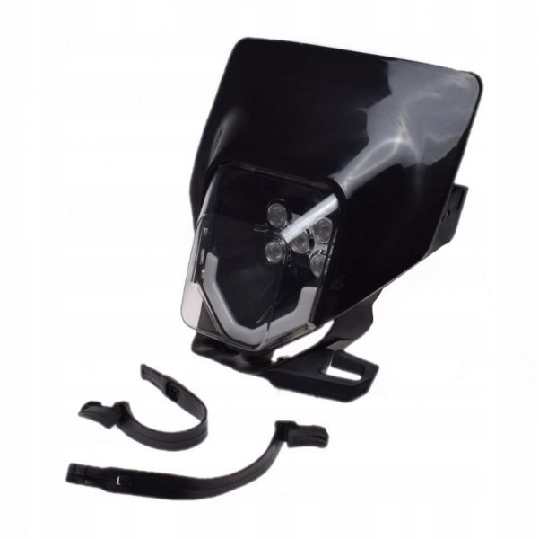

Lampa Led Przód Husqvarna Te Fe 125 250 300 310