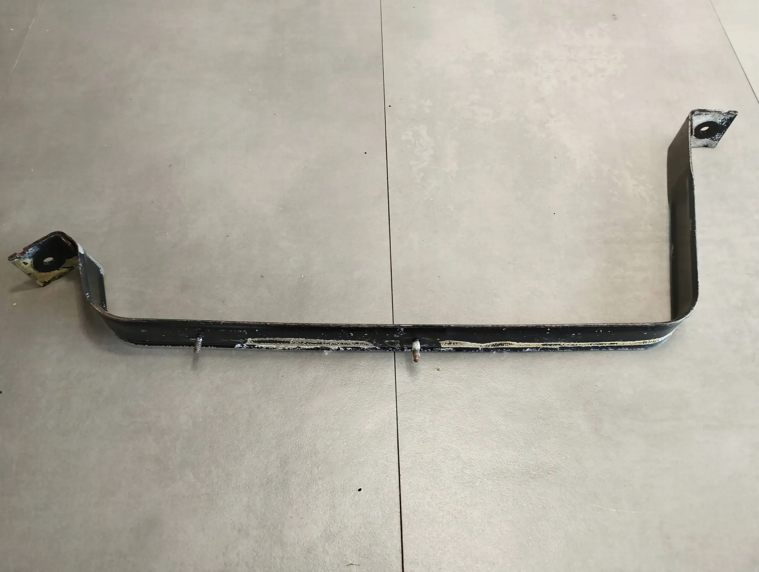 Opel Astra K KOMBI Supporto serbatoio 13400076