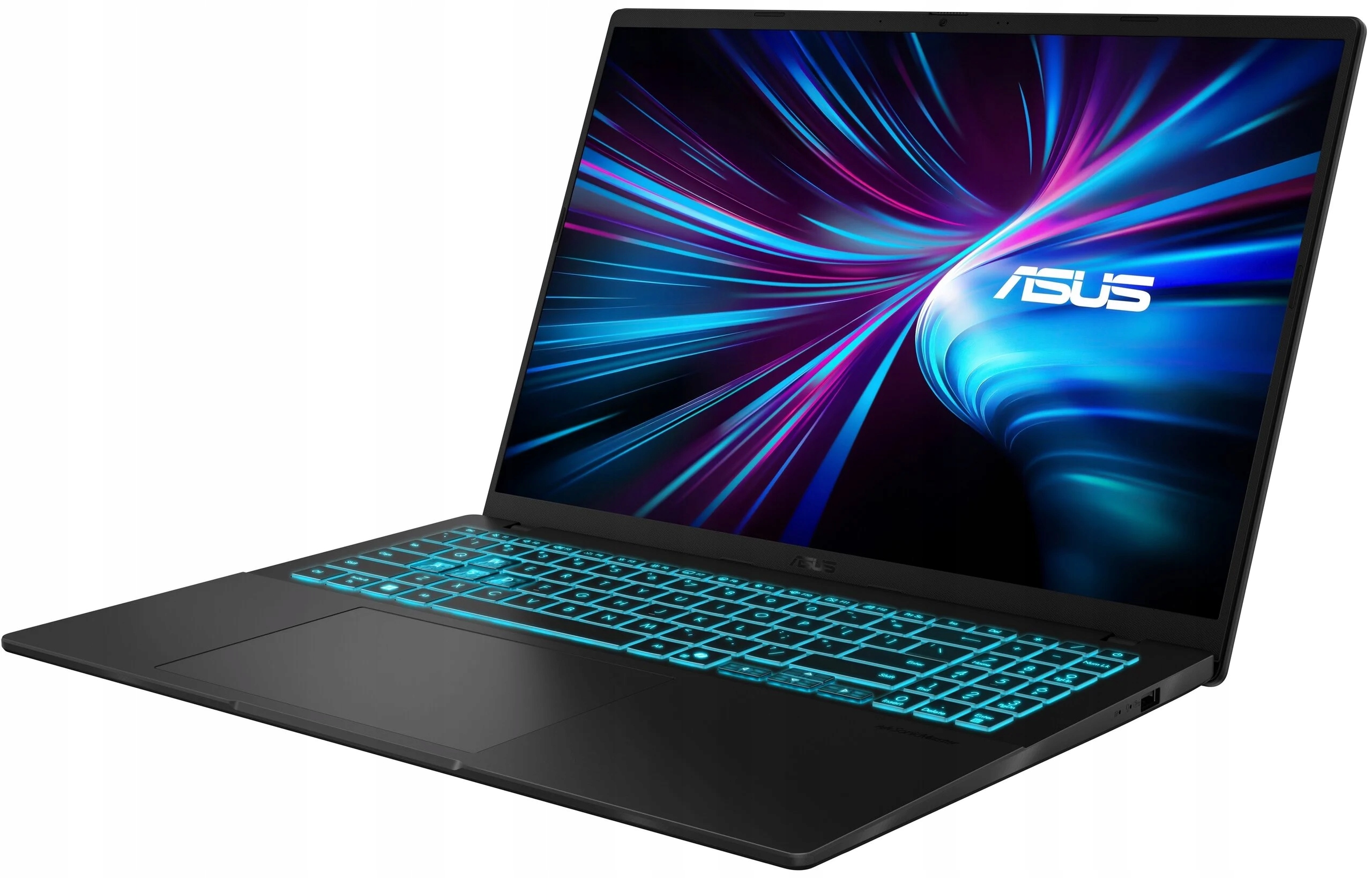 Asus V16 V3607VU-RP148 Core 5 210H 16"WUXGA 144Hz 16GB 512SSD RTX4050 W11P