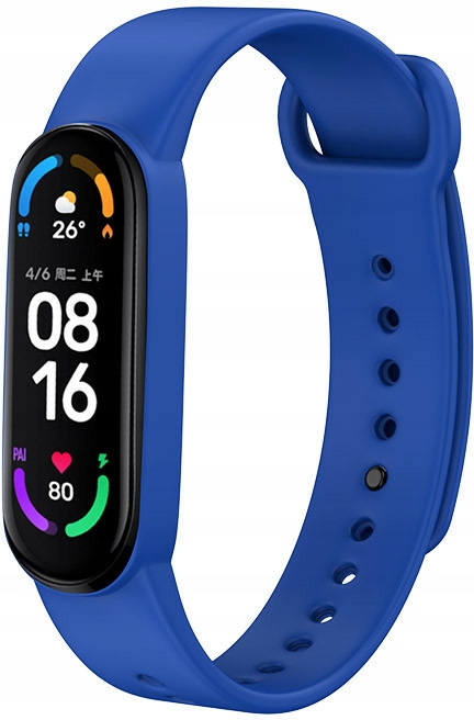 

Opaska Yunmi do Xiaomi Mi Band 6/Mi Band 5