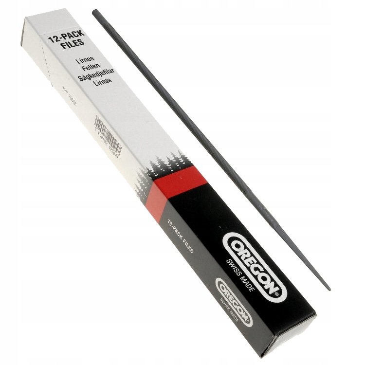 

Pilnik Do Ostrzenia Piły Łańcuchowej 5,2MM Oregon