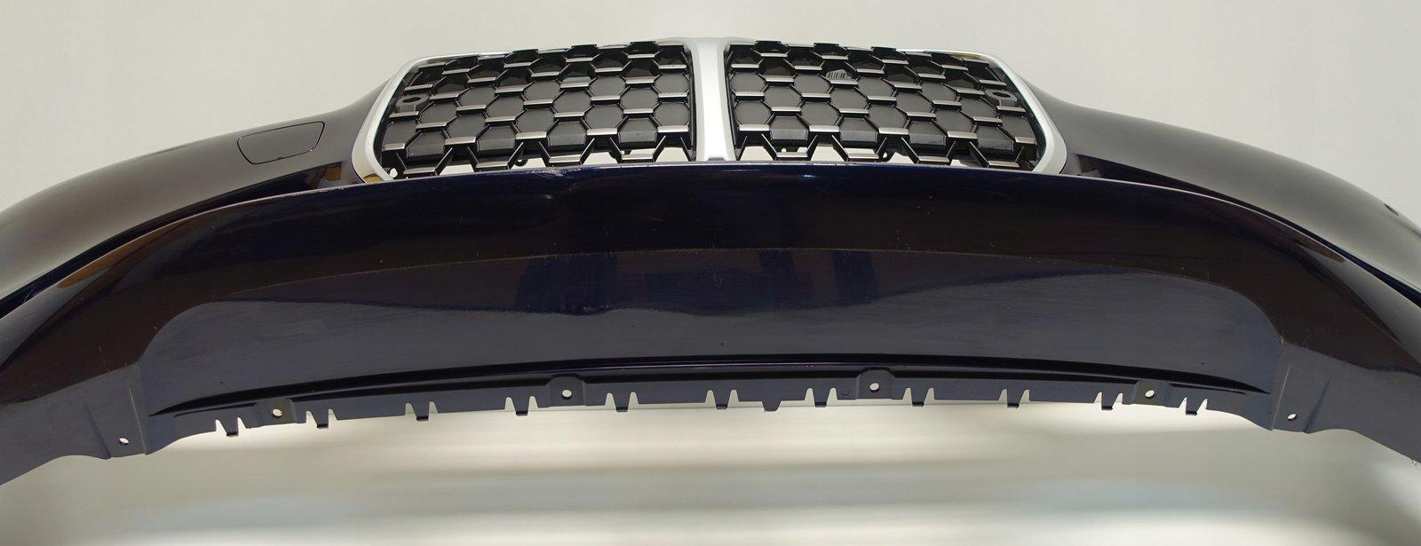 BMW 4 G22 G23 9448031 below 4 PDC 2020- bumper front front