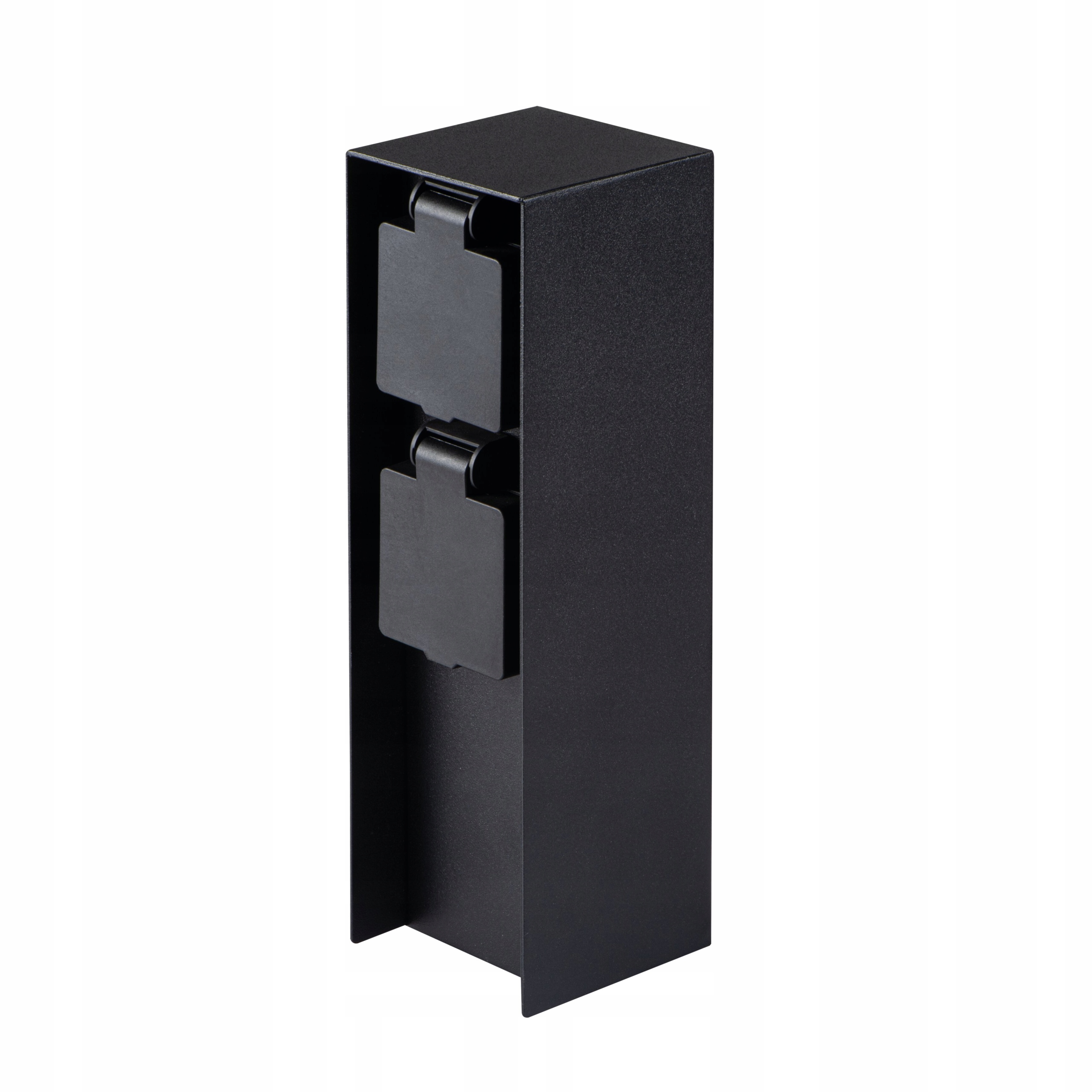 Dasto 2SOC Fr B Zahradní sloupek 2x230V